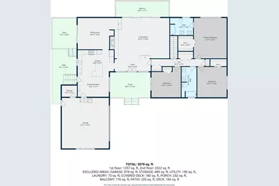 217 E Miller Street, Spindale, NC 28160 - Photo 42