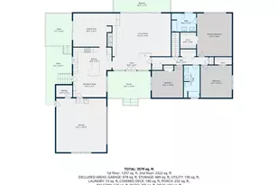 217 E Miller St, Spindale, NC 28160 - Photo 42