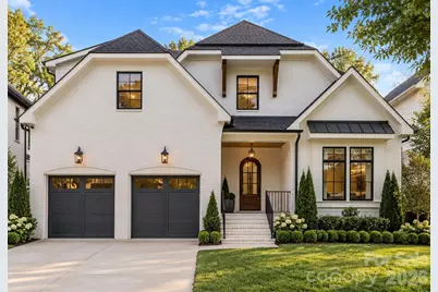 6020 Camile Court, Charlotte, NC 28226 - Photo 1