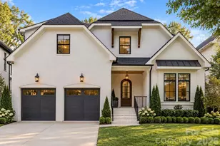 6020 Camile Ct, Charlotte, NC 28226 - Photo 1