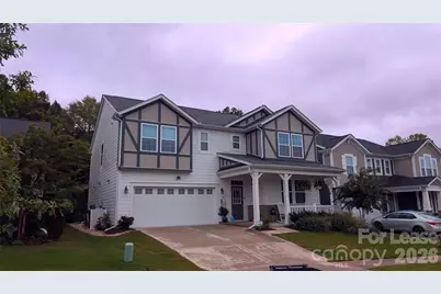10022 Sweetbriar Rose Court, Huntersville, NC 28078 - Photo 1
