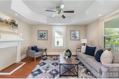 205 N Martin Luther King Jr Avenue, Salisbury, NC 28144 - Photo 12