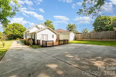 205 N Martin Luther King Jr Avenue, Salisbury, NC 28144 - Photo 16