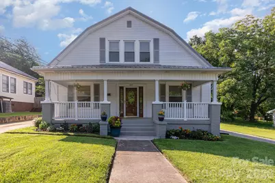 205 N Martin Luther King Jr Avenue, Salisbury, NC 28144 - Photo 4
