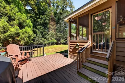6000 Colchester Place, Charlotte, NC 28210 - Photo 30