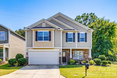 2115 Fieldstone Gate Cove, Monroe, NC 28112 - Photo 1