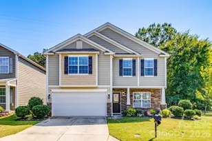 2115 Fieldstone Gate Cove, Monroe, NC 28112 - Photo 1
