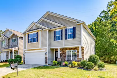 2115 Fieldstone Gate Cove, Monroe, NC 28112 - Photo 2
