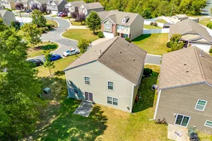2115 Fieldstone Gate Cove, Monroe, NC 28112 - Photo 36