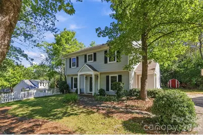 320 Sunnywood Lane, Charlotte, NC 28270 - Photo 4