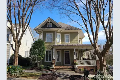 727 E 9th Street, Charlotte, NC 28202 - Photo 1