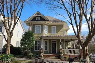 727 E 9th St, Charlotte, NC 28202 - Photo 1