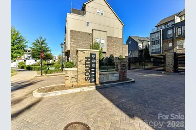 3528 Craughwell Drive, Charlotte, NC 28209 - Photo 38