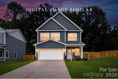 6633 Terry Lane, Charlotte, NC 28215 - Photo 1