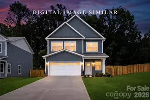 6633 Terry Ln, Charlotte, NC 28215 - Photo 1