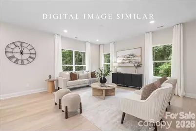 6633 Terry Lane, Charlotte, NC 28215 - Photo 6