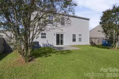 1820 Rustic Barn Drive, Huntersville, NC 28078 - Photo 30