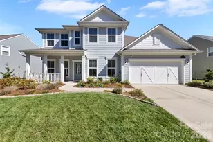 8938 Ansley Pk Pl, Huntersville, NC 28078 - Photo 1