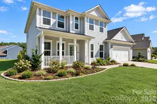 8938 Ansley Pk Pl, Huntersville, NC 28078 - Photo 44
