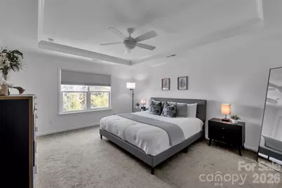 8938 Ansley Park Place, Huntersville, NC 28078 - Photo 32