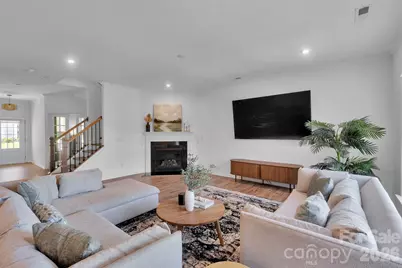 8938 Ansley Park Place, Huntersville, NC 28078 - Photo 14