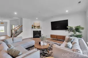 8938 Ansley Pk Pl, Huntersville, NC 28078 - Photo 14