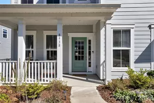 8938 Ansley Pk Pl, Huntersville, NC 28078 - Photo 2