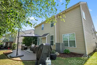 3324 Brackhill Street, Kannapolis, NC 28036 - Photo 34