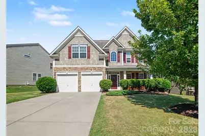 3324 Brackhill Street, Kannapolis, NC 28036 - Photo 1