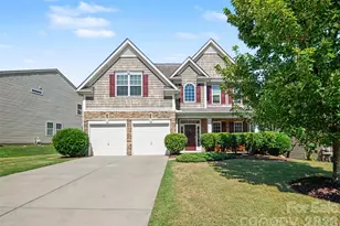 3324 Brackhill St, Kannapolis, NC 28036 - Photo 1