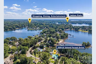 20919 Island Forest Drive, Cornelius, NC 28031 - Photo 46