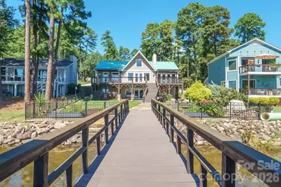 20919 Island Forest Drive, Cornelius, NC 28031 - Photo 2