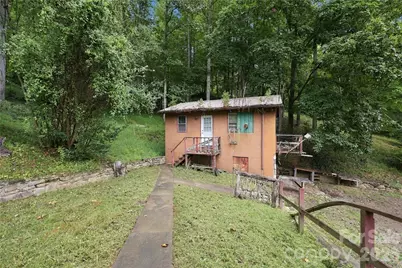 360 Poverty Branch Road, Barnardsville, NC 28709 - Photo 8