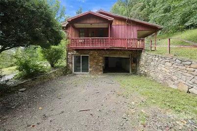 360 Poverty Branch Road, Barnardsville, NC 28709 - Photo 4