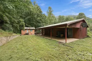 360 Poverty Branch Rd, Barnardsville, NC 28709 - Photo 10