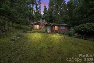 360 Poverty Branch Rd, Barnardsville, NC 28709 - Photo 2