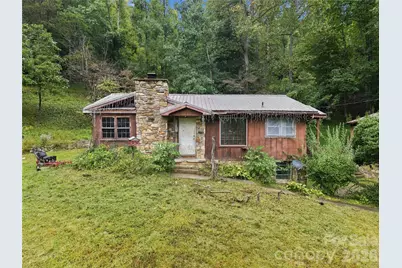 360 Poverty Branch Road, Barnardsville, NC 28709 - Photo 30