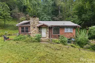 360 Poverty Branch Rd, Barnardsville, NC 28709 - Photo 30