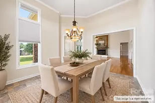 100 Country Creek Dr, Kings Mountain, NC 28086 - Photo 4