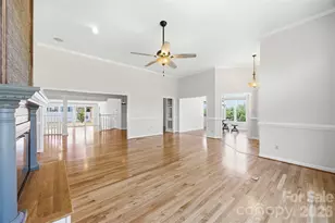 100 Country Creek Dr, Kings Mountain, NC 28086 - Photo 12