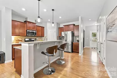 6027 Turkey Oak Lane, Fort Mill, SC 29707 - Photo 8