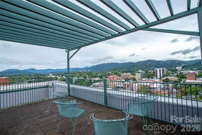 84 W Walnut Street #501, Asheville, NC 28801 - Photo 34