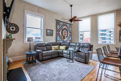 84 W Walnut Street #501, Asheville, NC 28801 - Photo 2