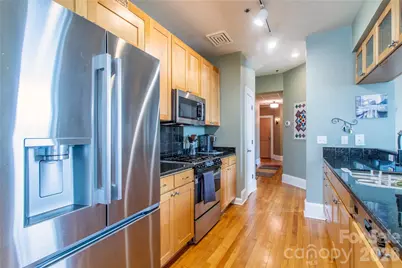 84 W Walnut Street #501, Asheville, NC 28801 - Photo 12