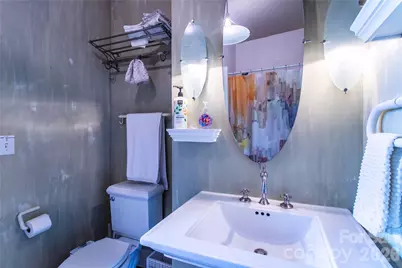 84 W Walnut Street #501, Asheville, NC 28801 - Photo 22