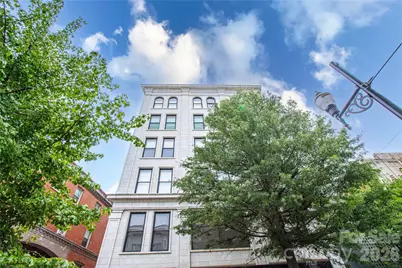 84 W Walnut Street #501, Asheville, NC 28801 - Photo 40