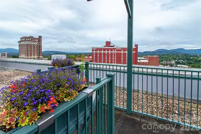84 W Walnut Street #501, Asheville, NC 28801 - Photo 32