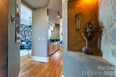 84 W Walnut Street #501, Asheville, NC 28801 - Photo 14