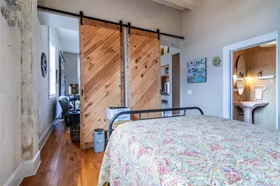 84 W Walnut Street #501, Asheville, NC 28801 - Photo 20