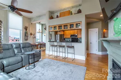 84 W Walnut Street #501, Asheville, NC 28801 - Photo 6